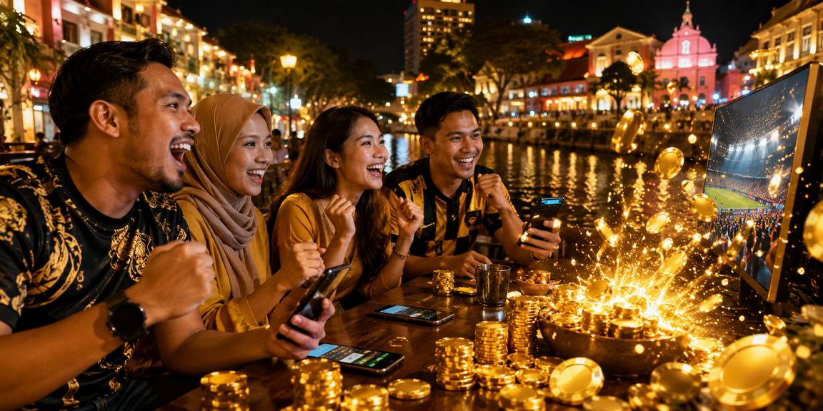 resul Kenali Shadow Fortune di Lobi resul